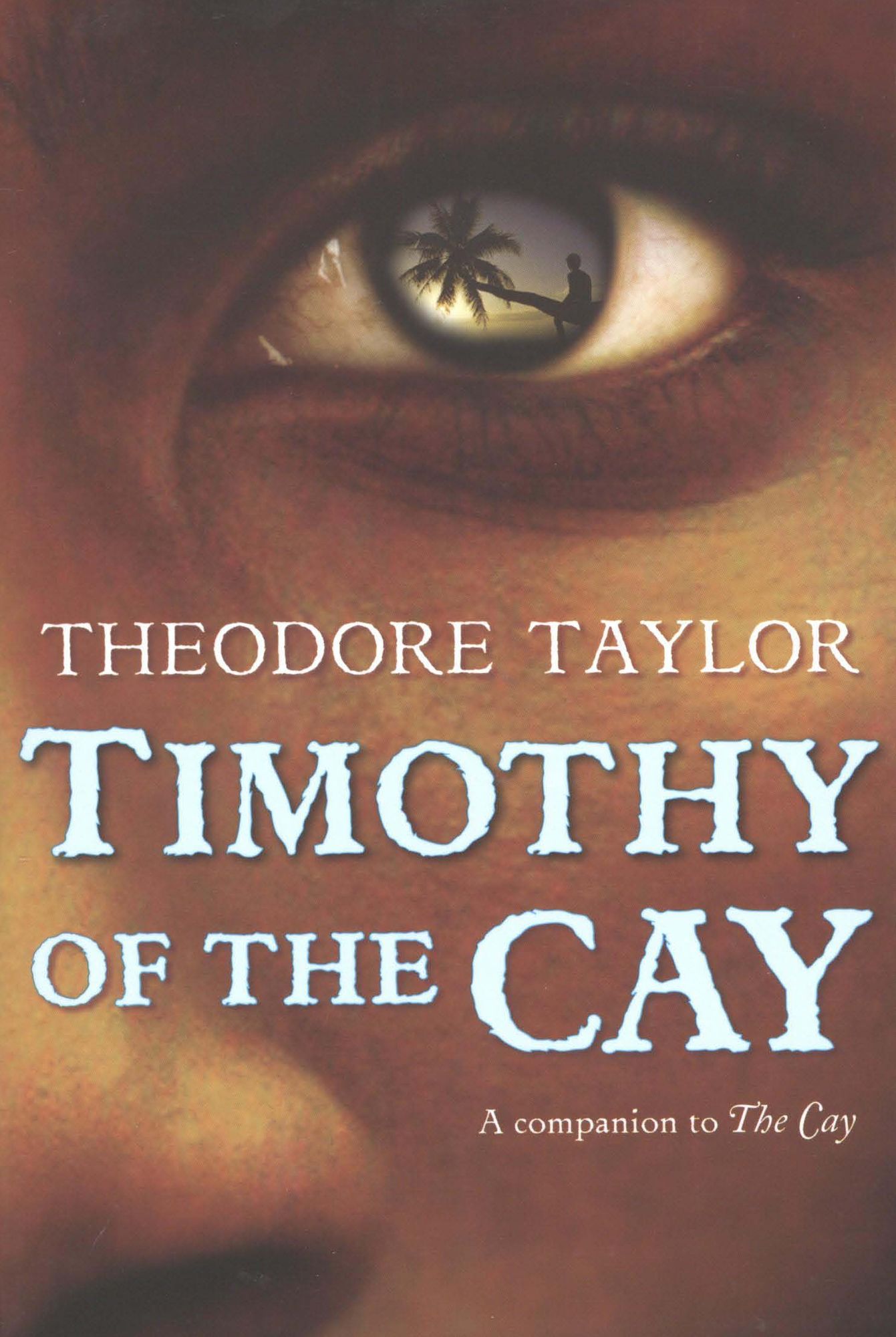 Timothy of the Cay
