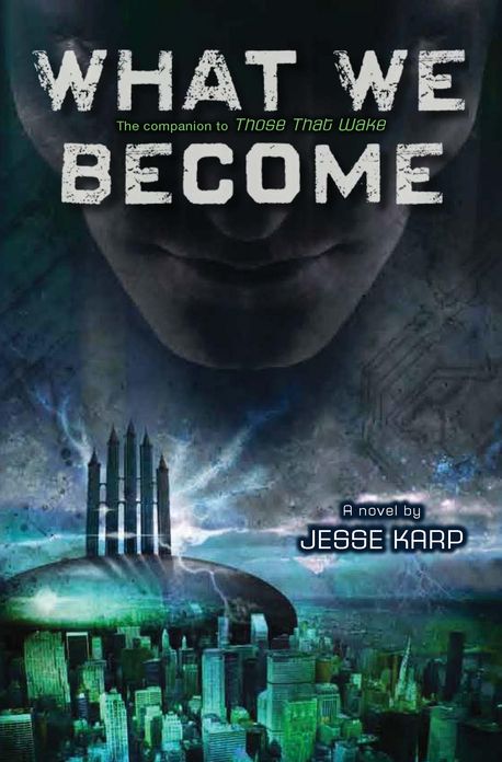 What We Become