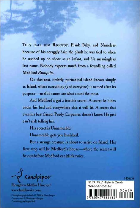 The Unnameables