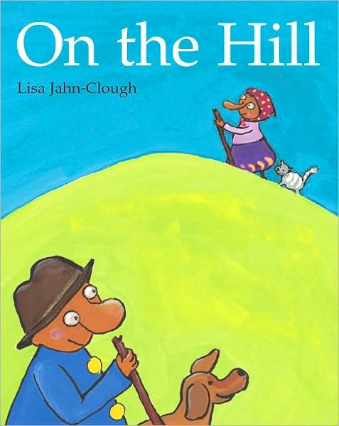 On the Hill