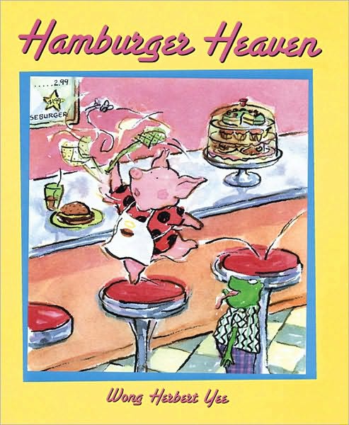 Hamburger Heaven