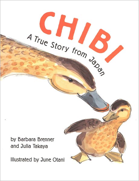 Chibi: A True Story from Japan