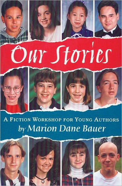 Our Stories: A Fiction Workshop for Young Authors