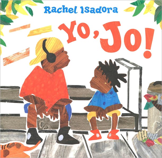 Yo, Jo!