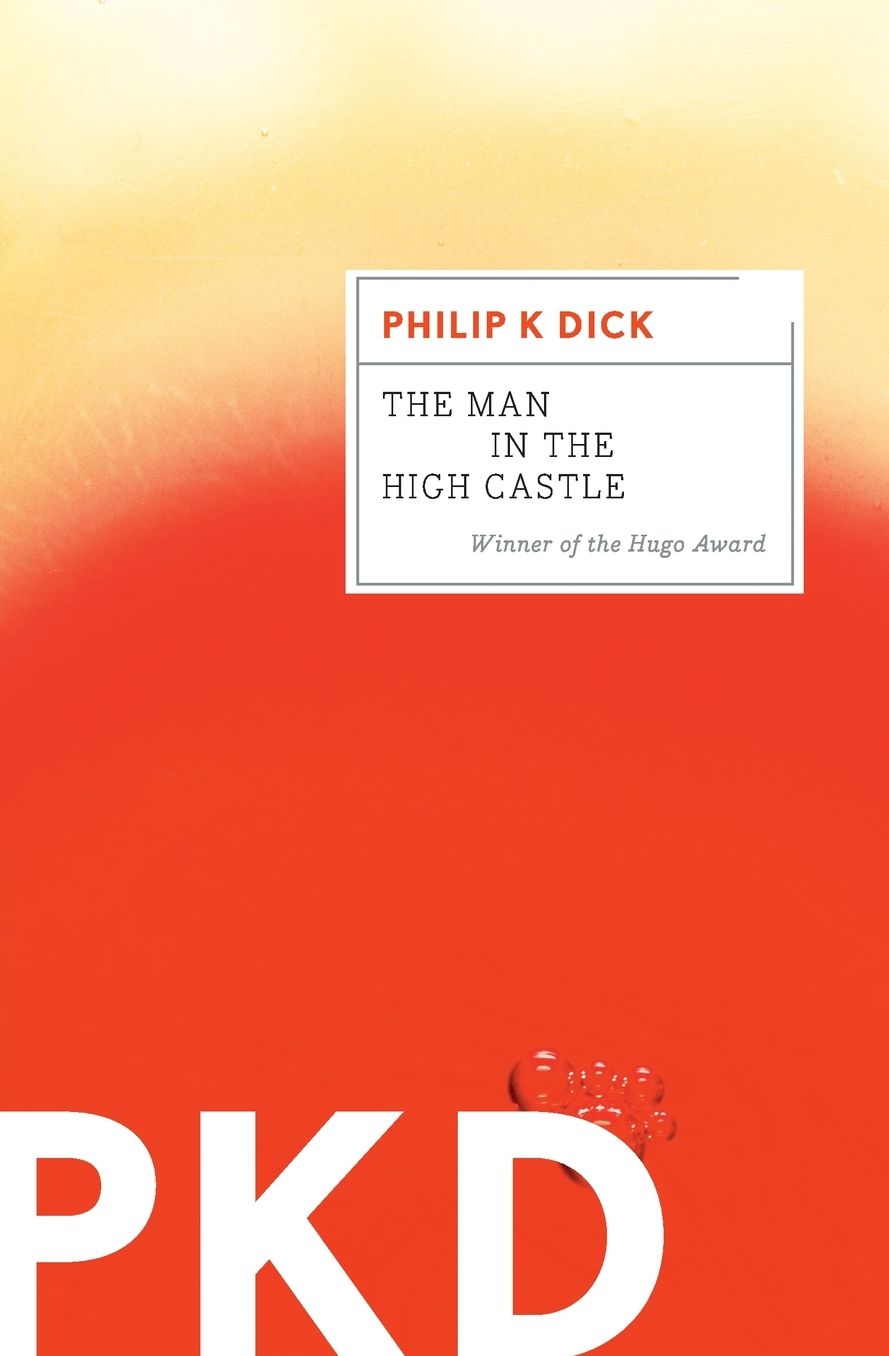 The Man In The High Castle