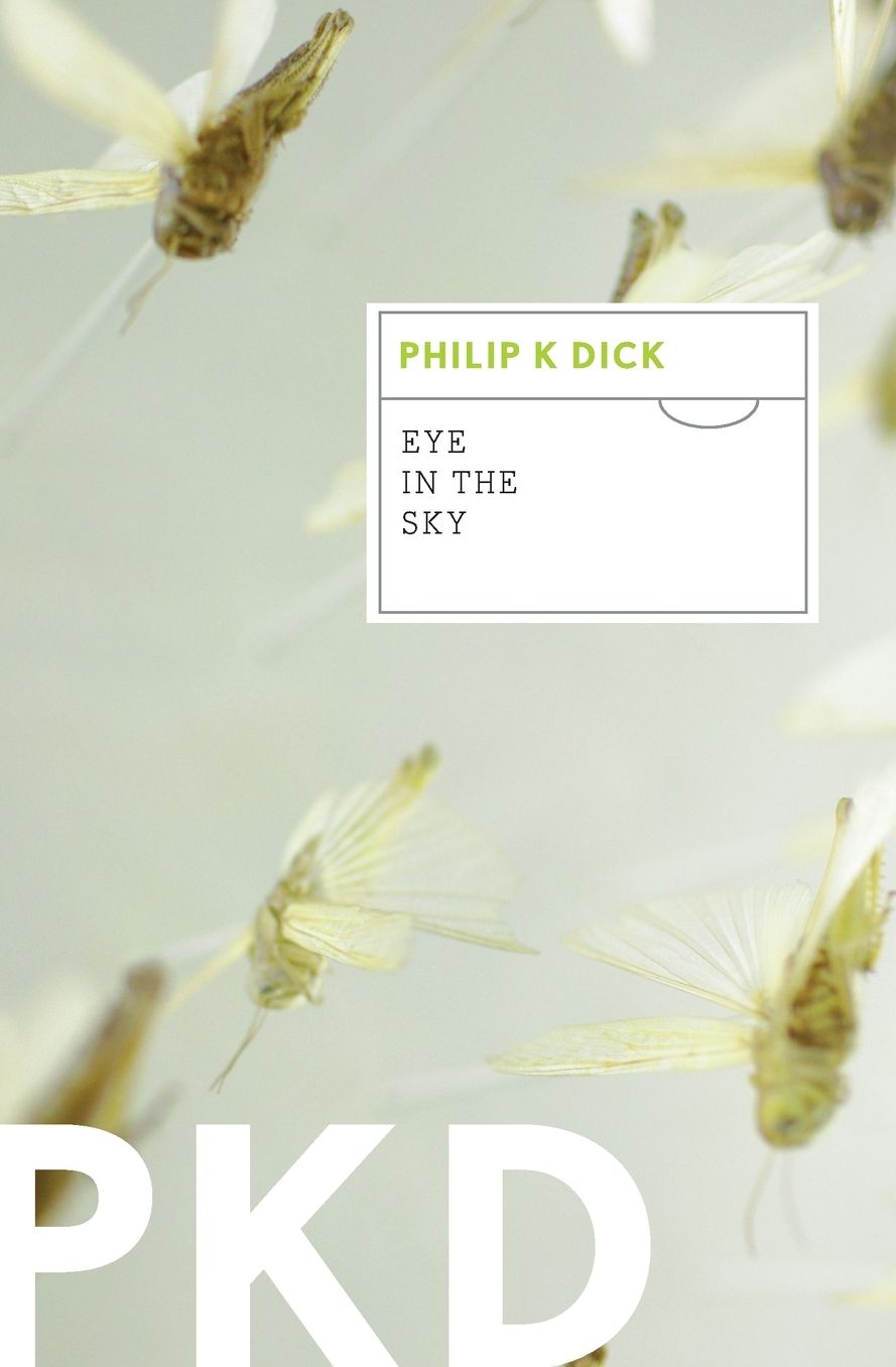 Eye in the Sky