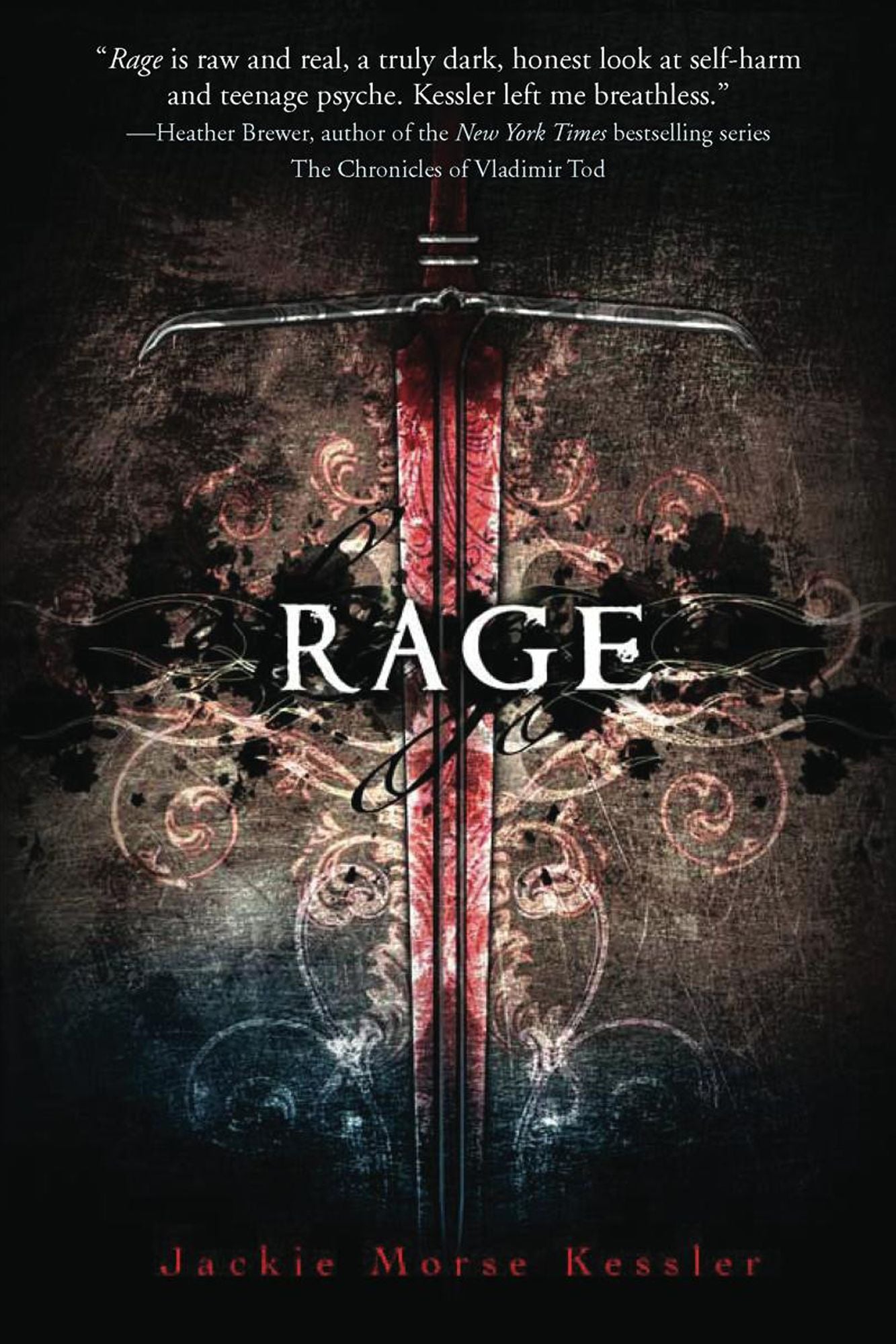 Rage