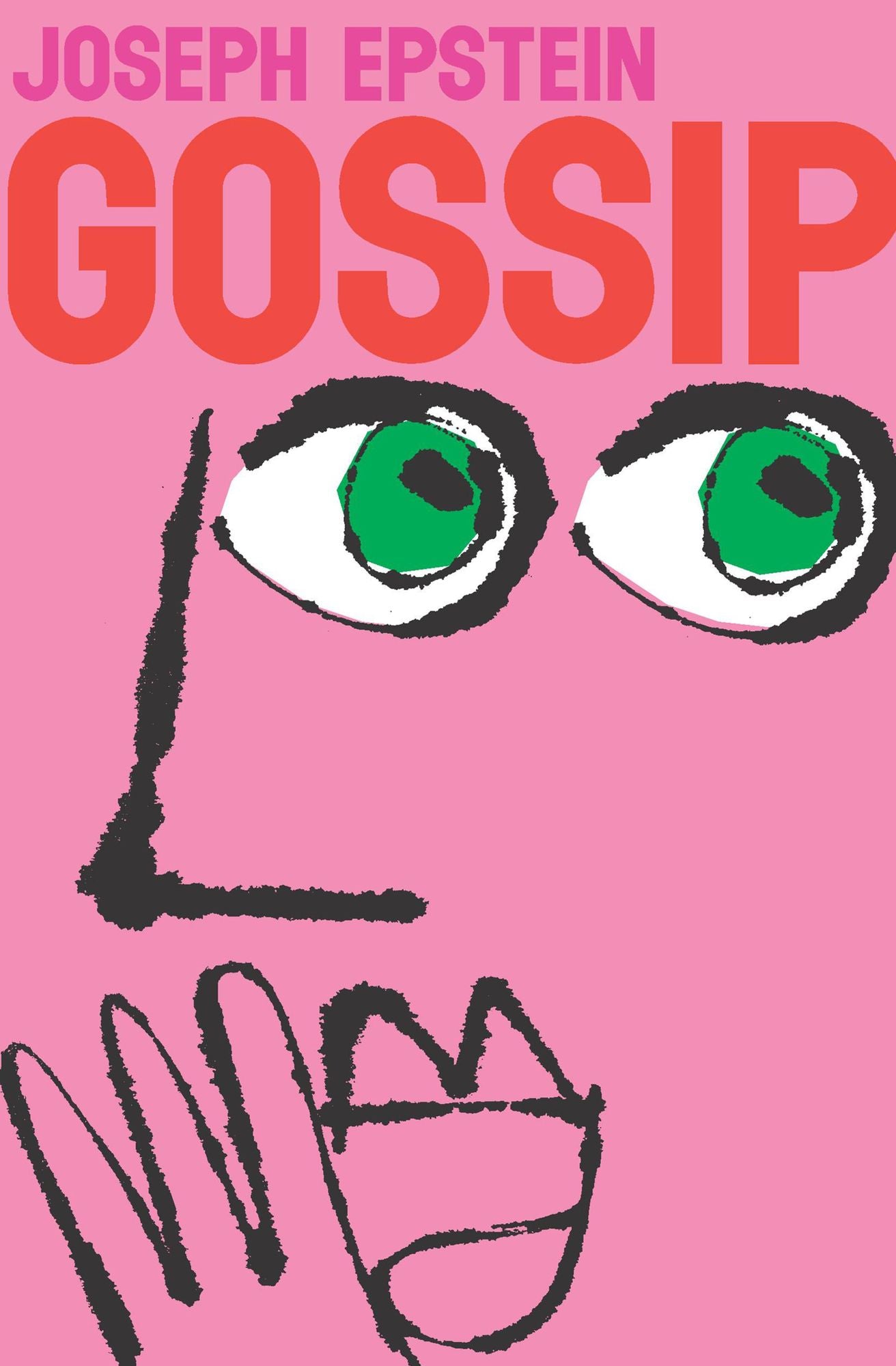 Gossip: The Untrivial Pursuit