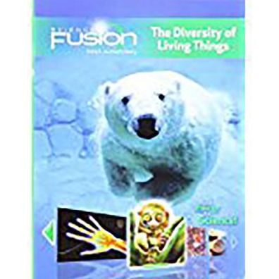 Science Fusion: Diversity Of..., Module B