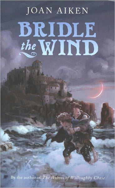 Bridle the Wind
