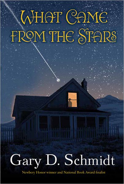 What Came from the Stars