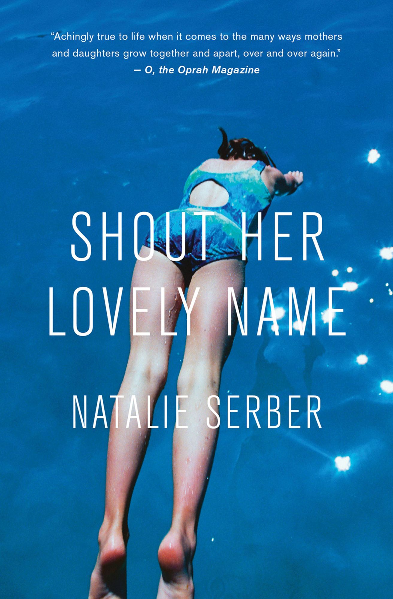 Shout Her Lovely Name