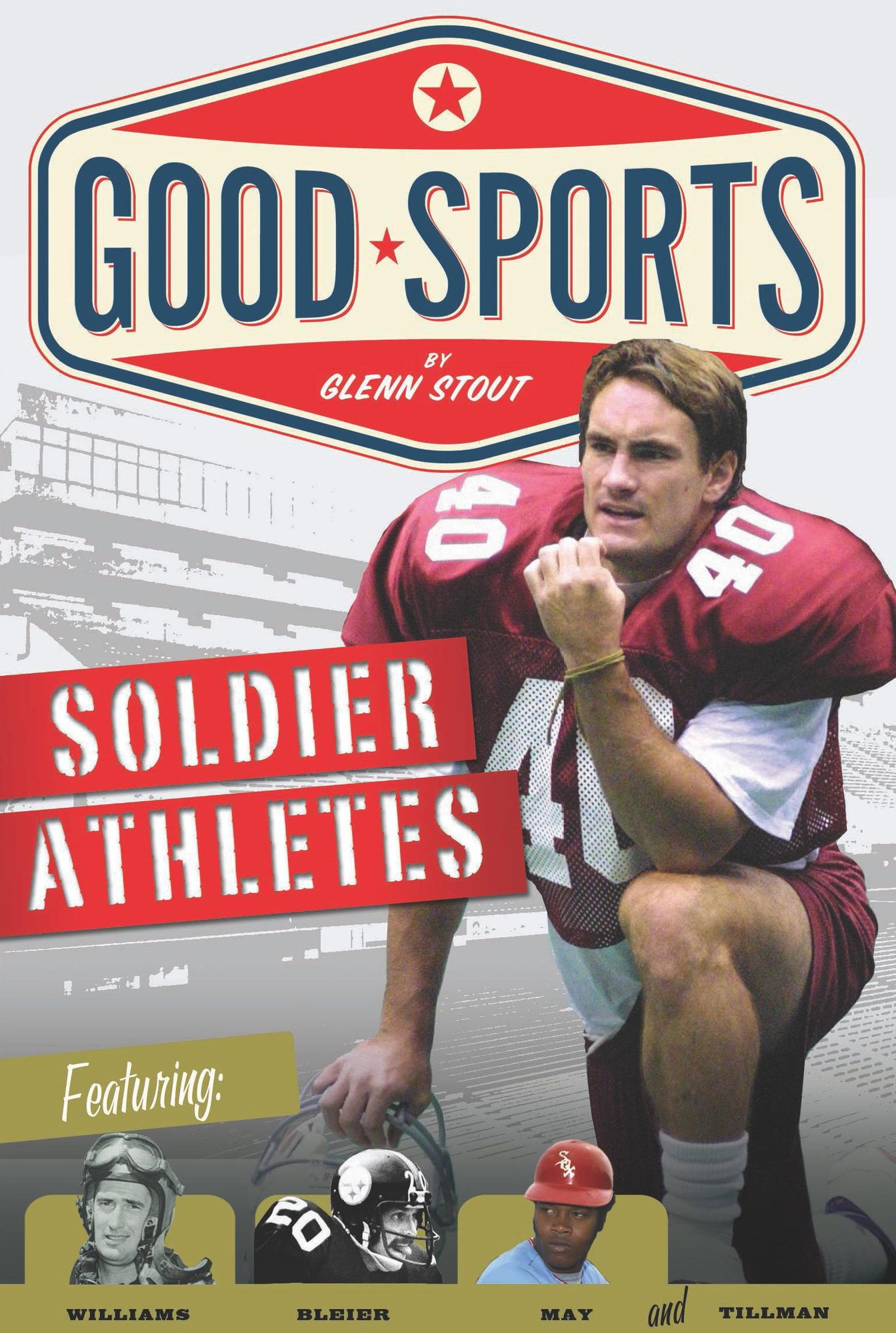 Soldier Athletes