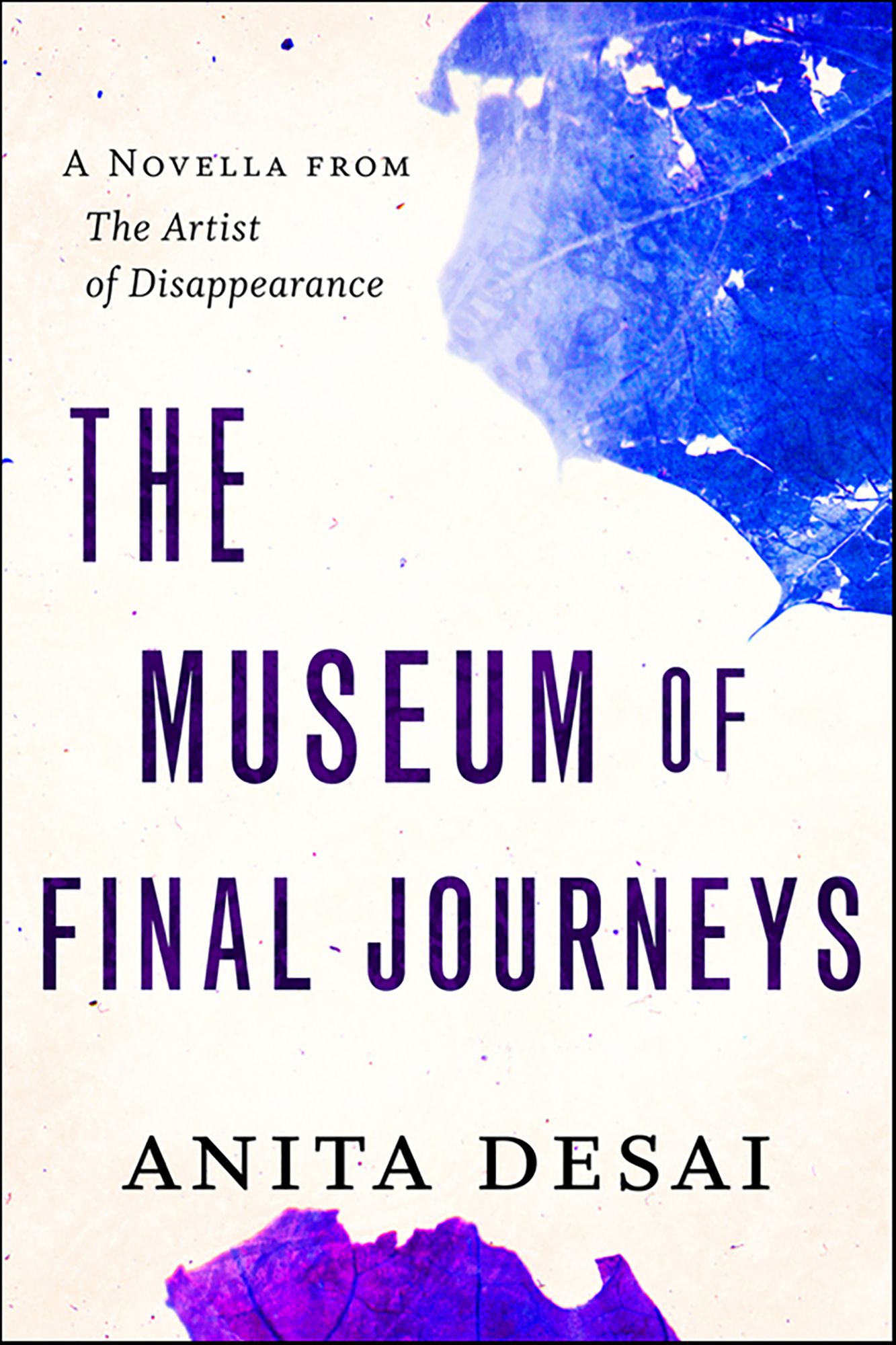 The Museum of Final Journeys: A Novella
