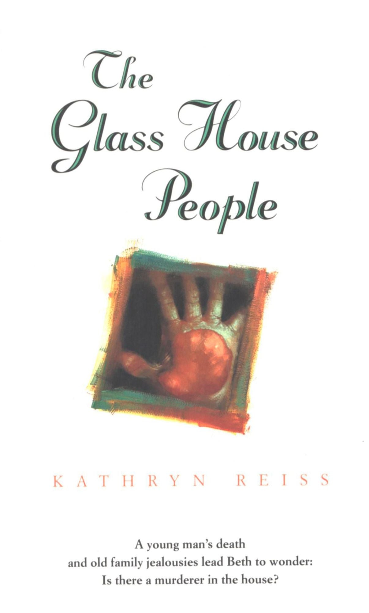 The Glass House People