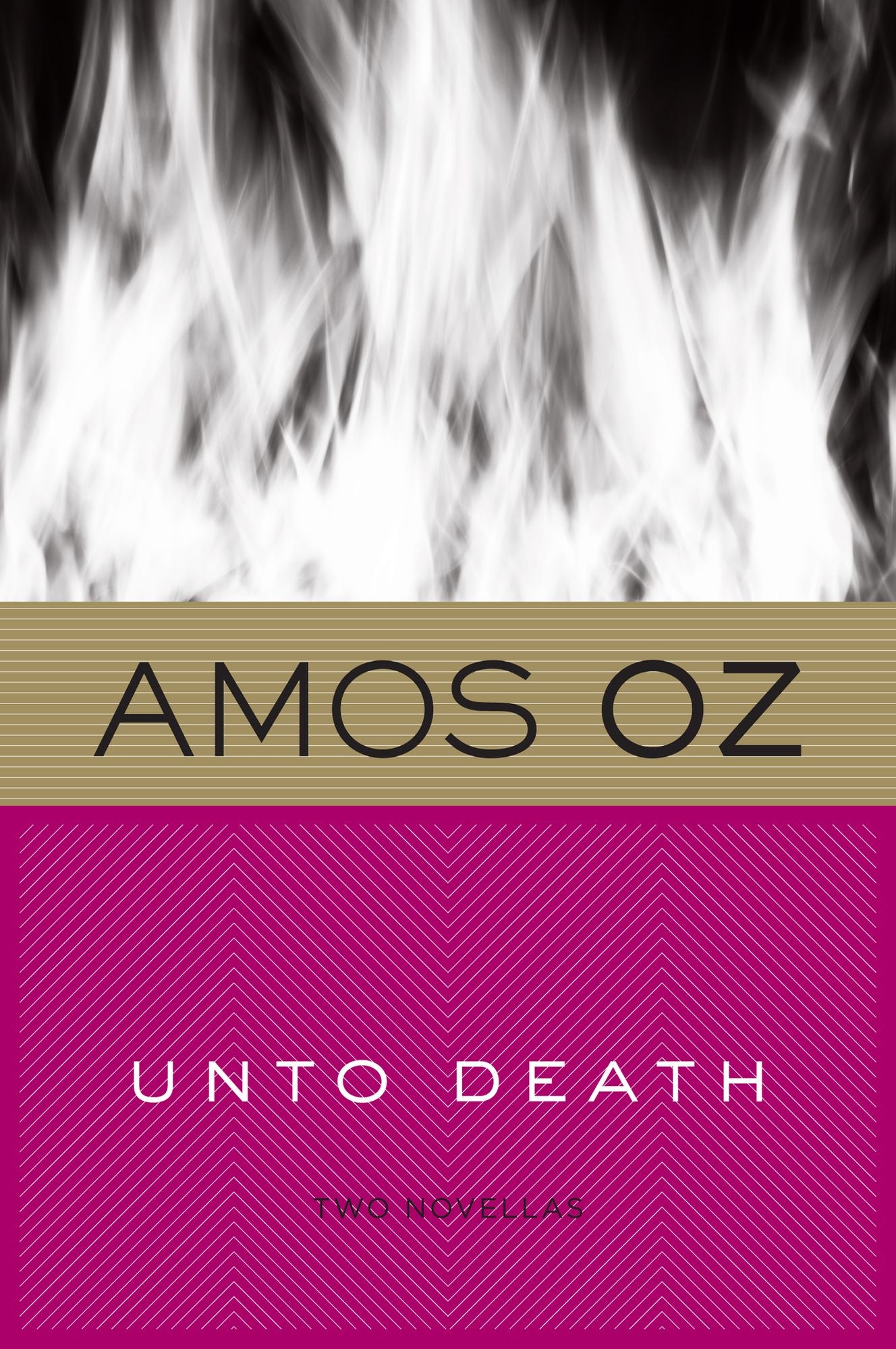 Unto Death: Crusade and Late Love