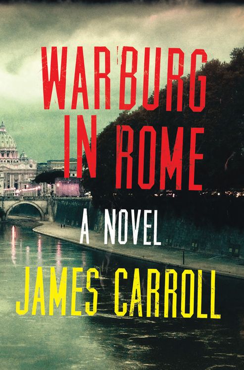 Warburg in Rome