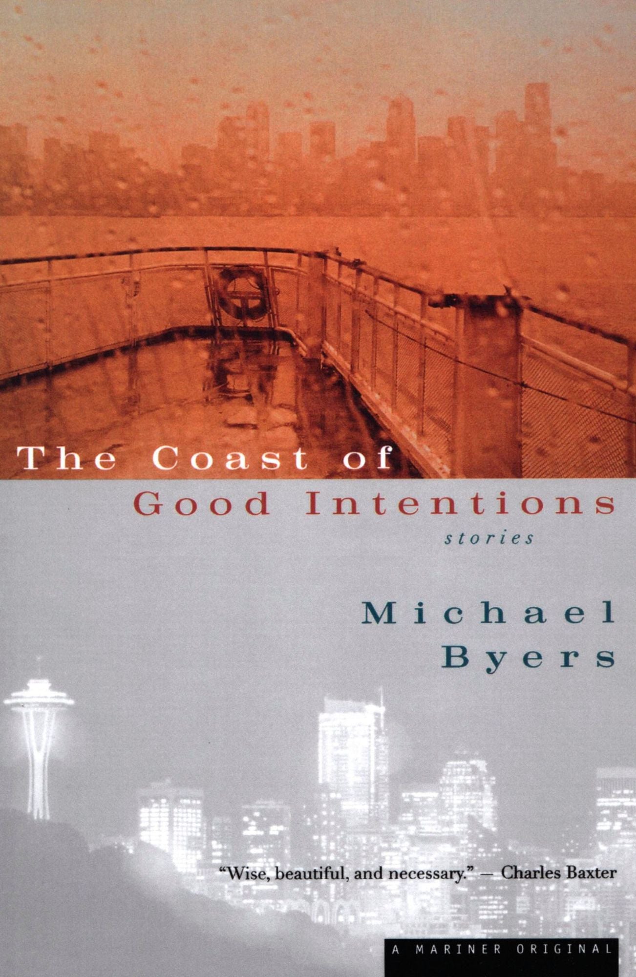 Coast of Good Intentions