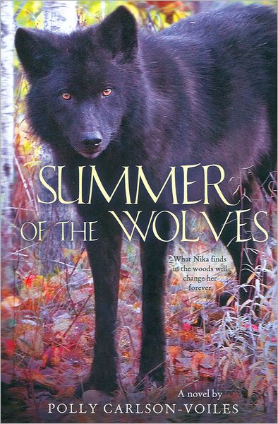 Summer of the Wolves
