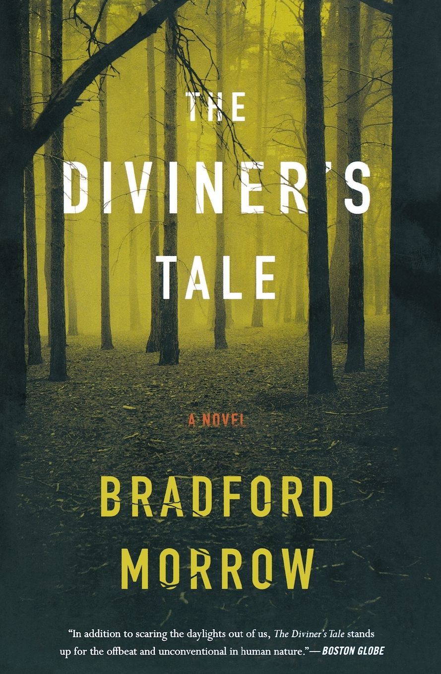 The Diviner's Tale