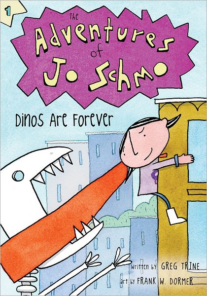 Dinos Are Forever