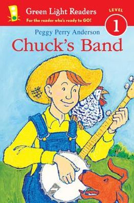Chuck's Band