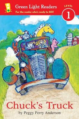 Chuck's Truck