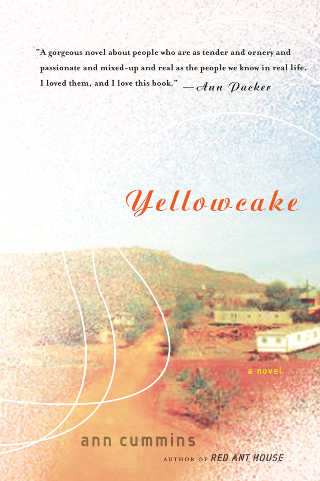 Yellowcake