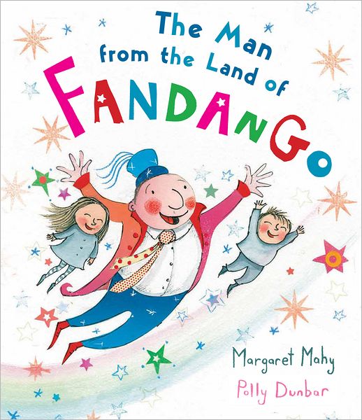The Man from the Land of Fandango