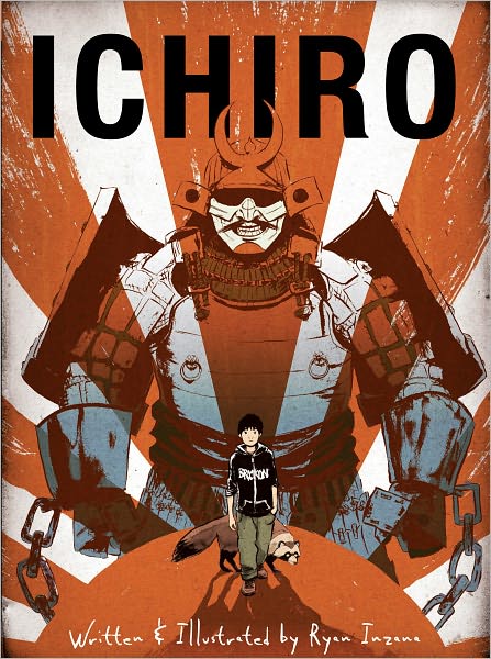 Ichiro