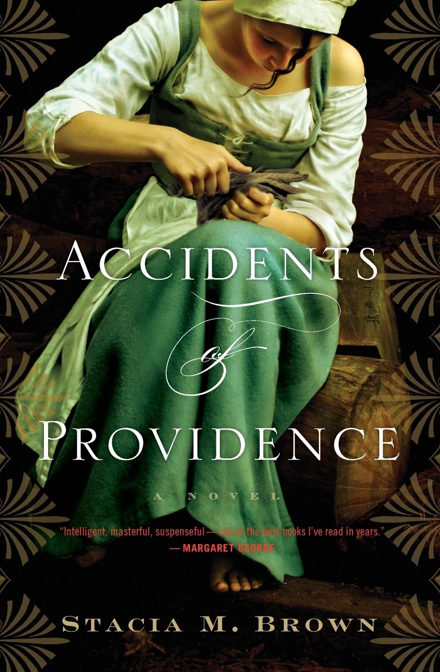 Accidents of Providence