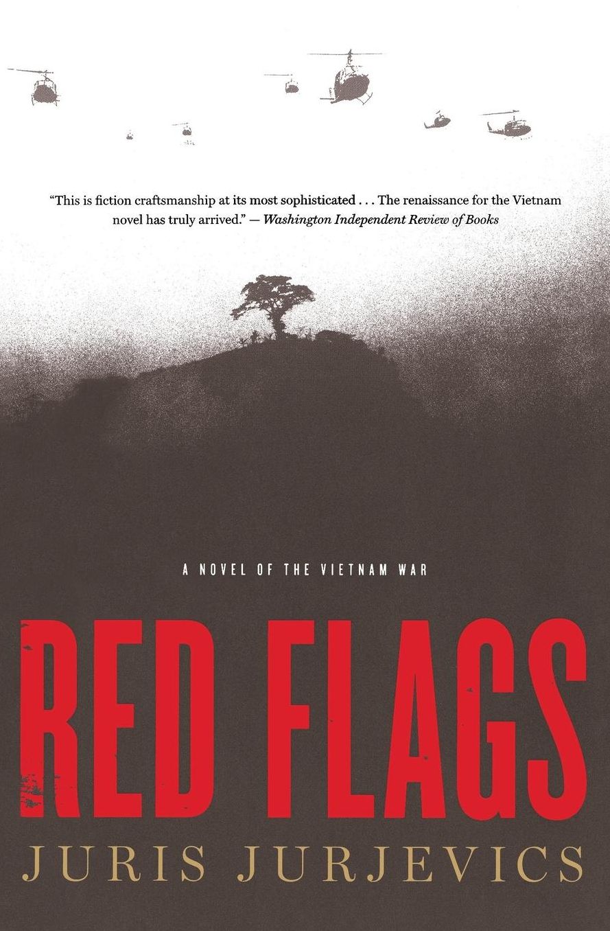 Red Flags