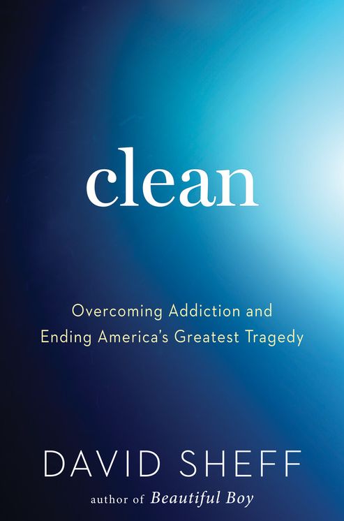 Clean: Overcoming Addiction and Ending America's Greatest Tragedy