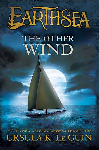 The Other Wind (Earthsea Series #5)