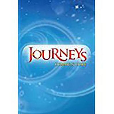 Journeys: Comm. Core Grd. 3-Workbook Pkg.