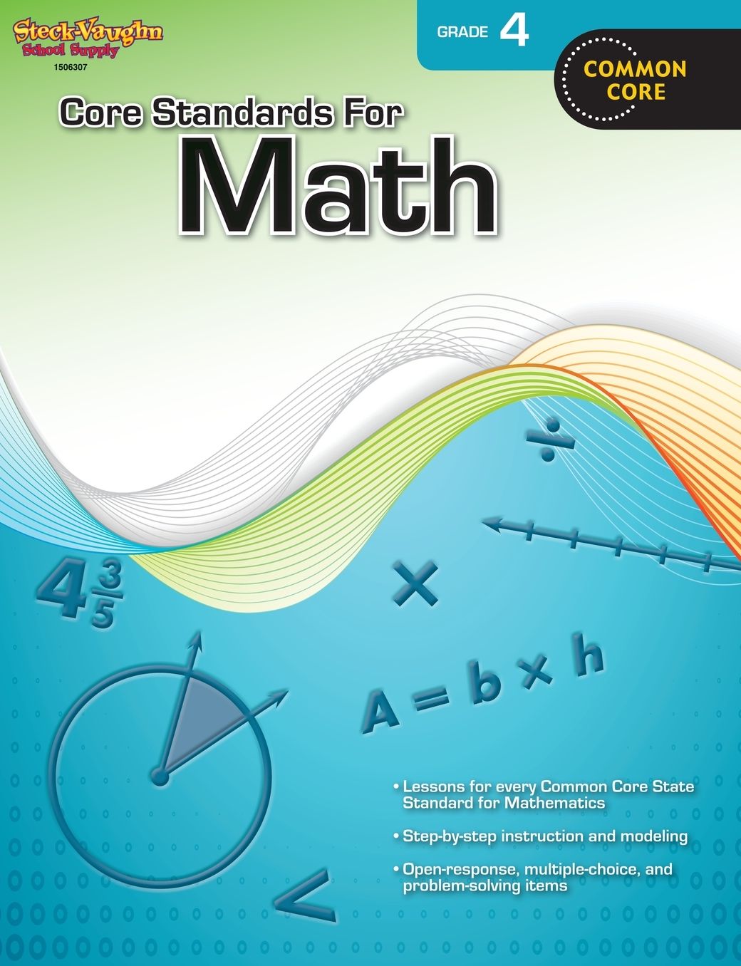 Core Standards for Math: Grade 4