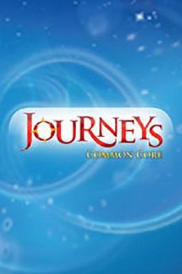 Journeys: Common Core Grade 2, Volume 1