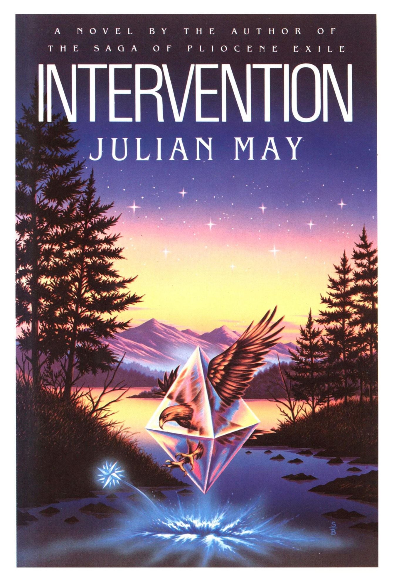 Intervention