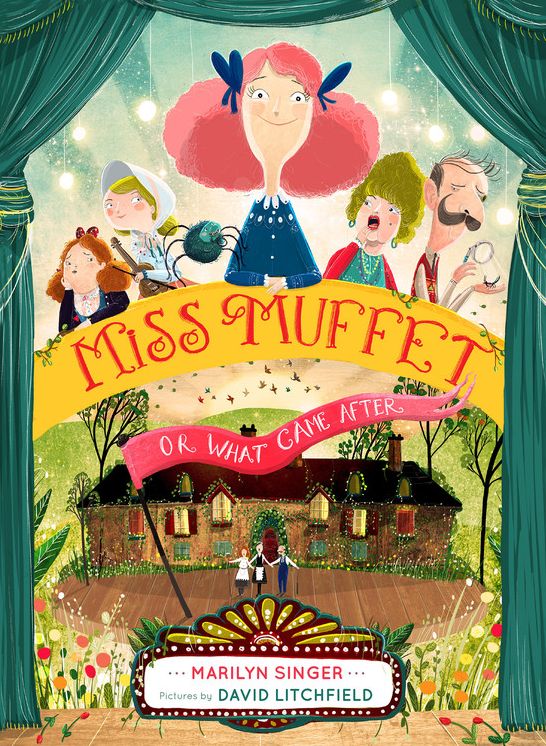 Miss Muffet, or What Came After
