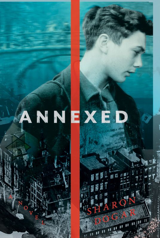 Annexed