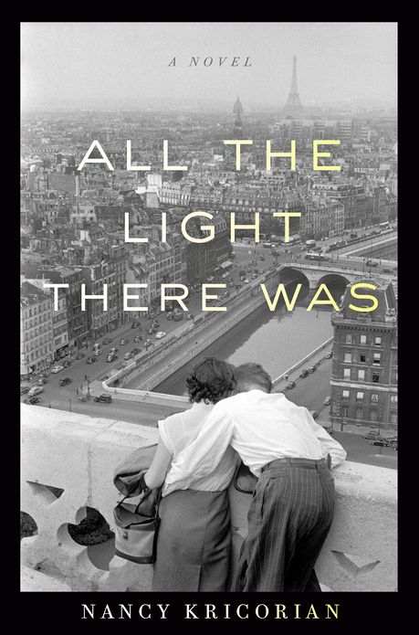 All The Light There Was