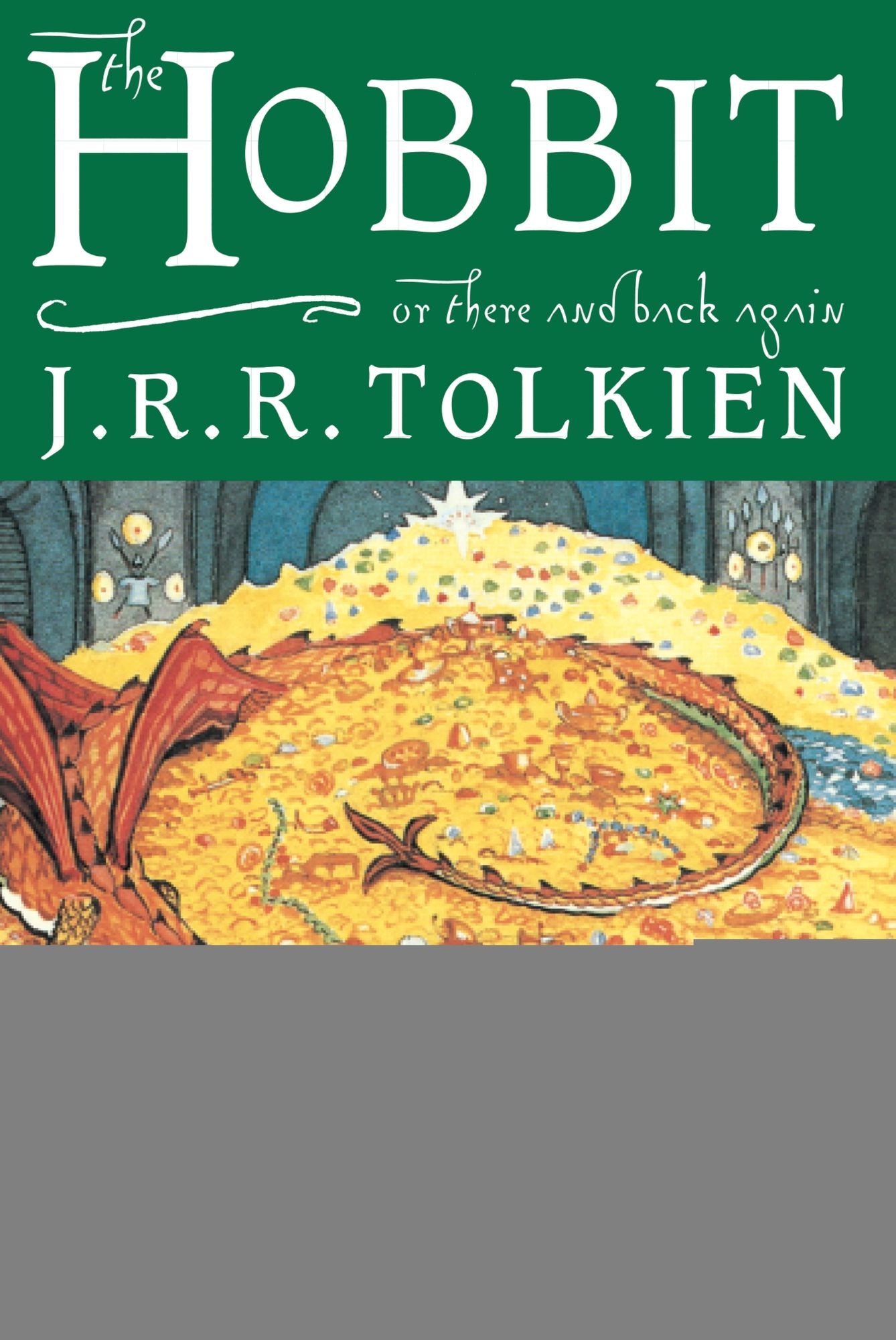 The Hobbit