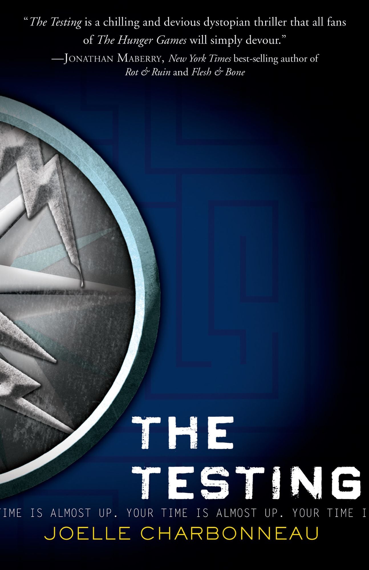The Testing (The Testing Trilogy Series #1)