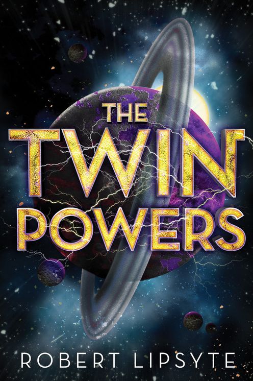 The Twin Powers