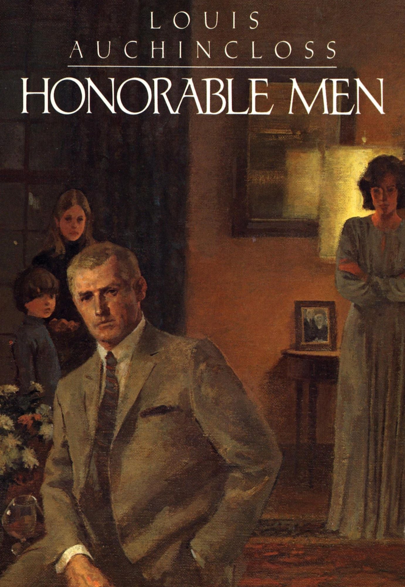 Honourable Men