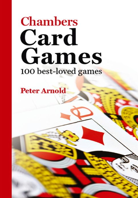 Chambers Card Games
