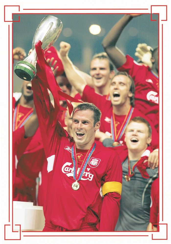 Carra: My Autobiography
