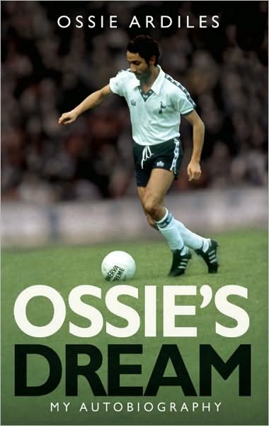 Ossie's Dream: My Autobiography