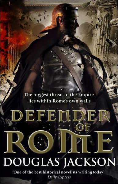 Defender of Rome