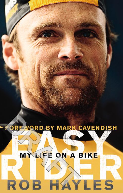 Easy Rider: My Life on a Bike